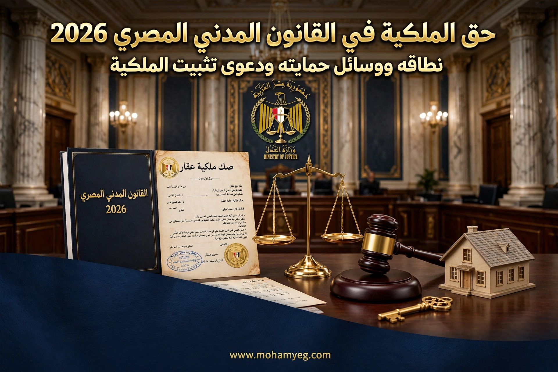 haq melkia 2026